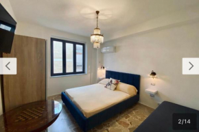 TINY APARTMENT in the HEART of TAORMINA